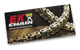 Cadena de eslabones EK Chain 520 SRX2