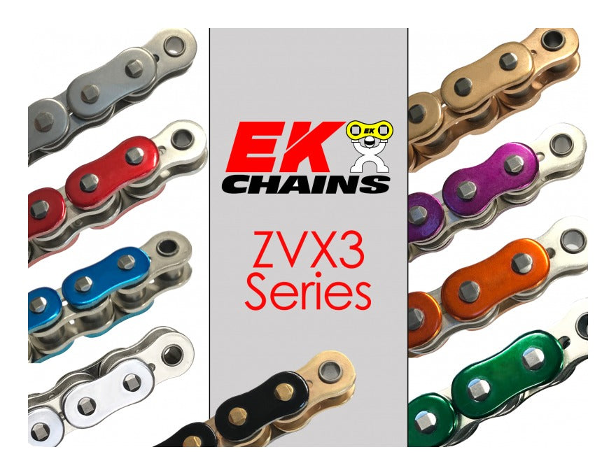 Cadena EK 520 ZVX3