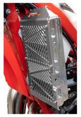 Protectores de radiador de palanquilla de Enduro Engineering