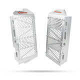 Protectores de radiador de palanquilla de Enduro Engineering