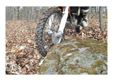 Protector de disco de freno delantero de Enduro Engineering