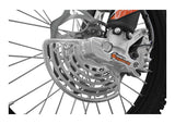 Protector de disco de freno delantero de Enduro Engineering