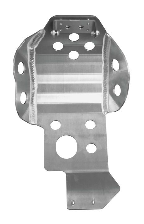 Placa protectora de Enduro Engineering
