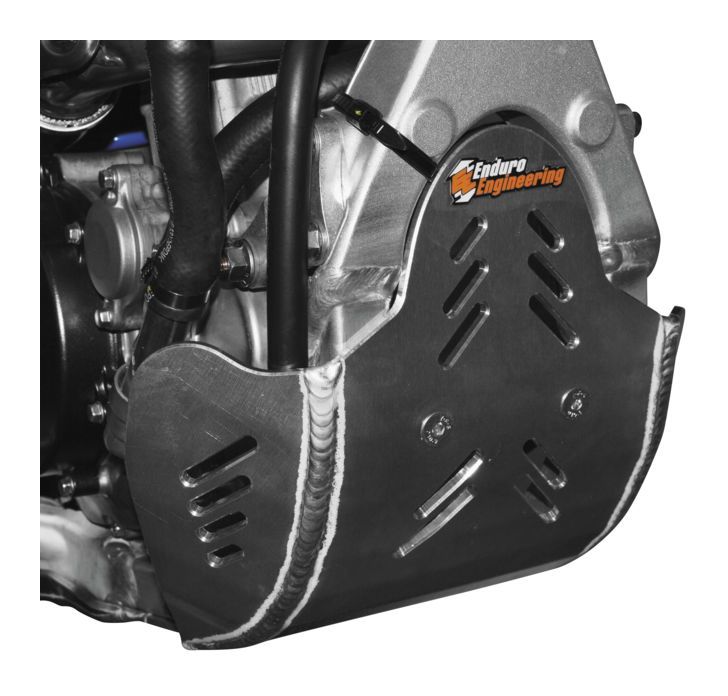 Placa protectora de Enduro Engineering