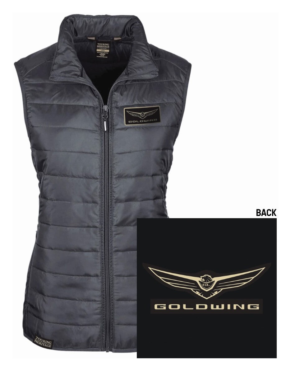Factory Effex Goldwing Chaleco de mujer