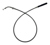 Cable de embrague superior de fácil instalación para Harley de Fat Baggers Inc.