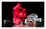 Kit de árbol de levas con transmisión por cadena Feuling 472 para Harley