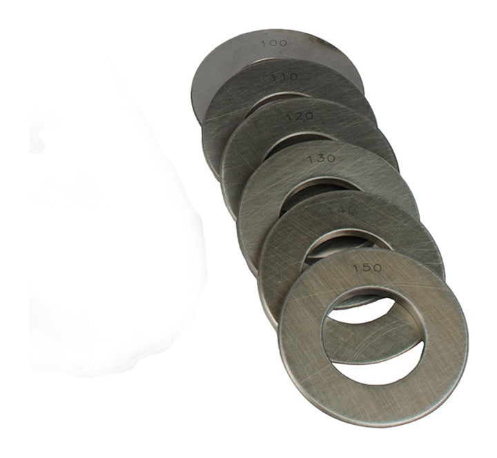 Kit de arandela de empuje de piñón de árbol de levas Feuling para Harley Twin Cam / Milwaukee Eight 2006-2026