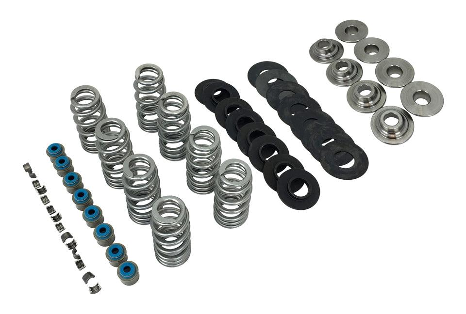 Kit de resortes de válvula Feuling Endurance Beehive para Harley