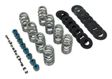 Kit de resortes de válvula Feuling Endurance Beehive para Harley