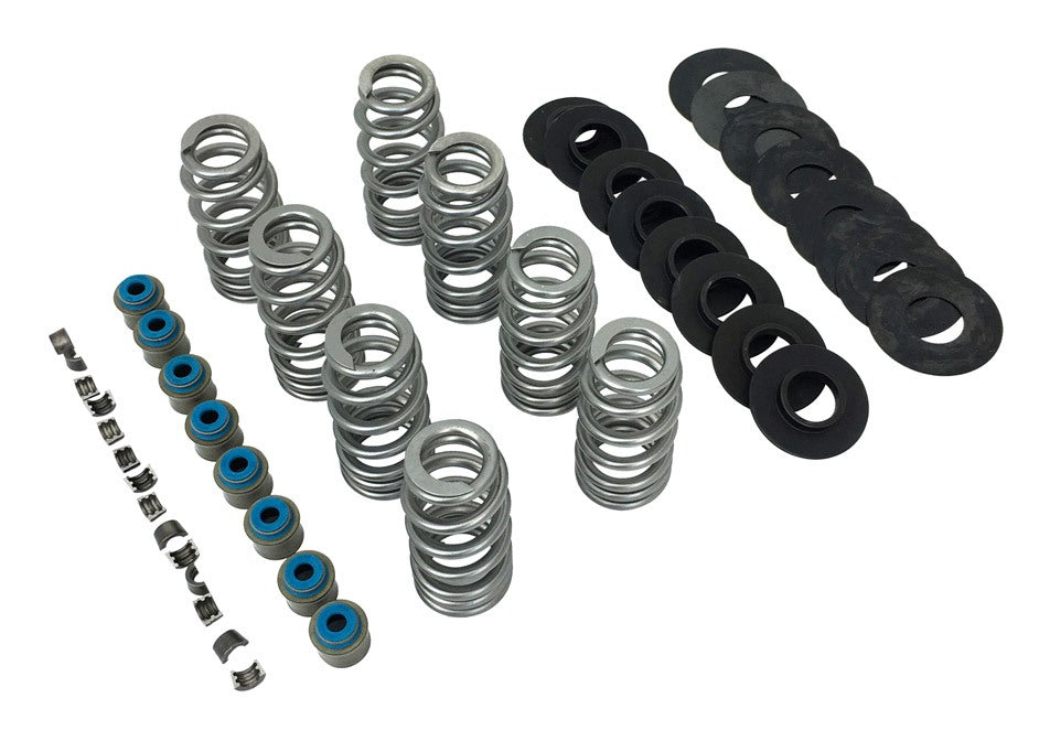 Kit de resortes de válvula Feuling Endurance Beehive para Harley