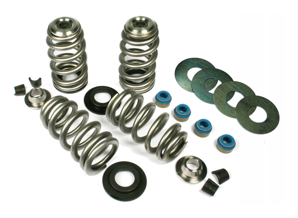 Kit de resortes de válvula Feuling Endurance Beehive para Harley