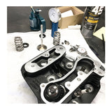 Kit de resortes de válvula Feuling Endurance Beehive para Harley