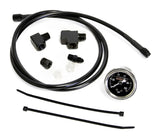 Kit de manómetro de aceite remoto Feuling para Harley 1984-2022