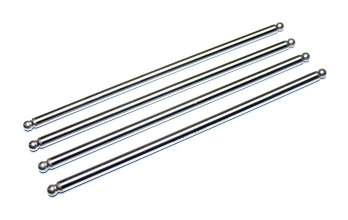 Varillas de empuje de una pieza Feuling HP+ para Harley