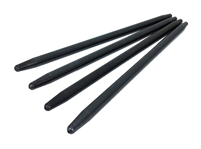 Varillas de empuje de una pieza Feuling HP+ para Harley