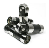 Elevadores hidráulicos Feuling Race Series para Harley