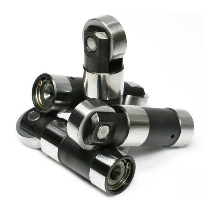 Elevadores hidráulicos Feuling Race Series para Harley