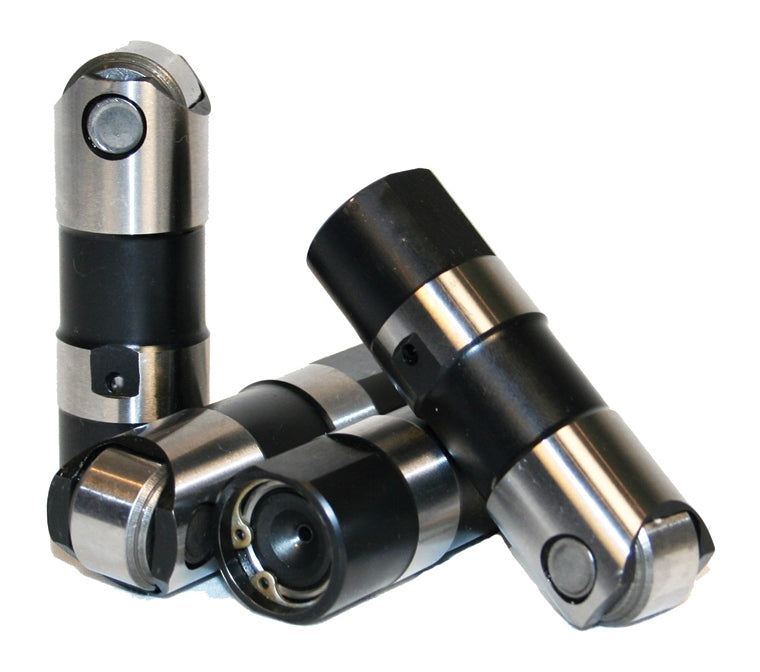 Elevadores hidráulicos Feuling Race Series para Harley