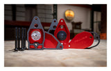 Kit de ventilación de caja de balancines Feuling para Harley Twin Cam 1999-2017