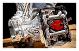Kit de ventilación de caja de balancines Feuling para Harley Twin Cam 1999-2017