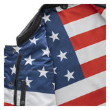 First Manufacturing Born Free USA Chaleco