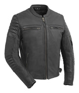 First Manufacturing Commuter Chaqueta