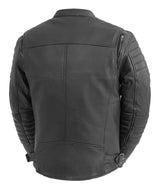 First Manufacturing Commuter Chaqueta