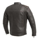 First Manufacturing Crusader Chaqueta