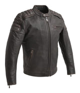 First Manufacturing Crusader Chaqueta
