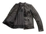 First Manufacturing Cyclone Chaqueta de mujer