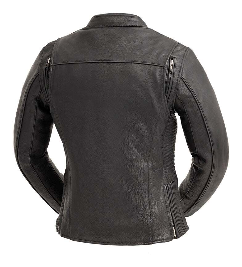 First Manufacturing Cyclone Chaqueta de mujer