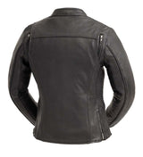 First Manufacturing Cyclone Chaqueta de mujer