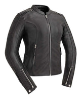 First Manufacturing Cyclone Chaqueta de mujer