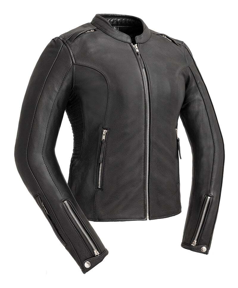 First Manufacturing Cyclone Chaqueta de mujer