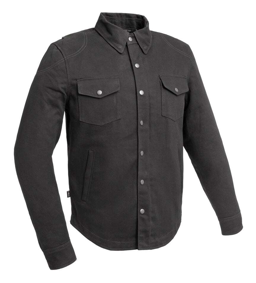 First Manufacturing Dagger Camisa