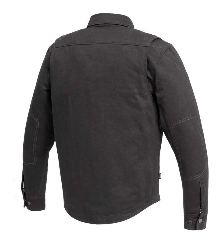 First Manufacturing Dagger Camisa