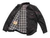 First Manufacturing Dagger Camisa