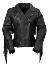 First Manufacturing Daisy Chaqueta de mujer