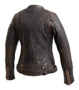 First Manufacturing Electra Chaqueta de mujer