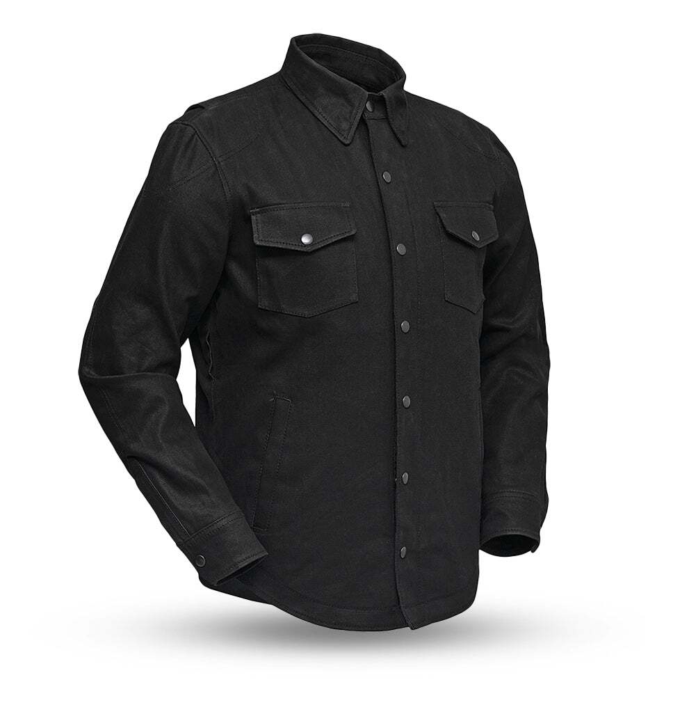 First Manufacturing Equalizer Riding Camisa