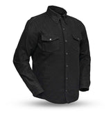 First Manufacturing Equalizer Riding Camisa
