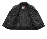 First Manufacturing Fillmore Chaqueta
