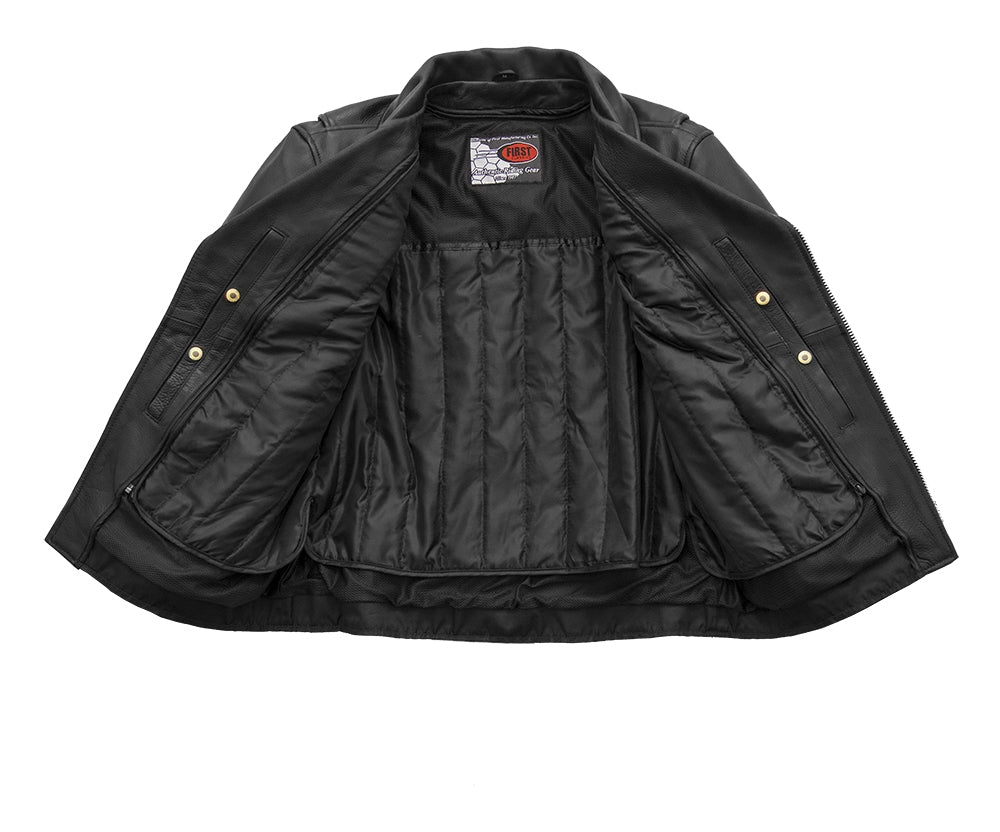 First Manufacturing Fillmore Chaqueta