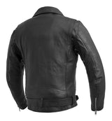 First Manufacturing Fillmore Chaqueta