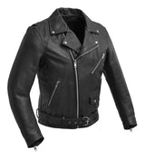 First Manufacturing Fillmore Chaqueta