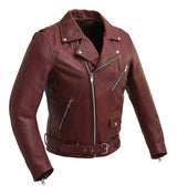 First Manufacturing Fillmore Chaqueta