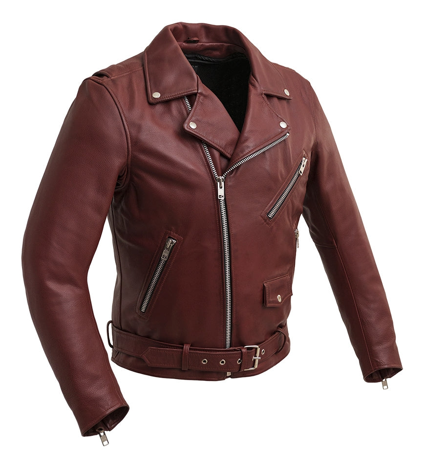 First Manufacturing Fillmore Chaqueta