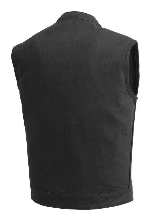 First Manufacturing Havoc Twill Chaleco
