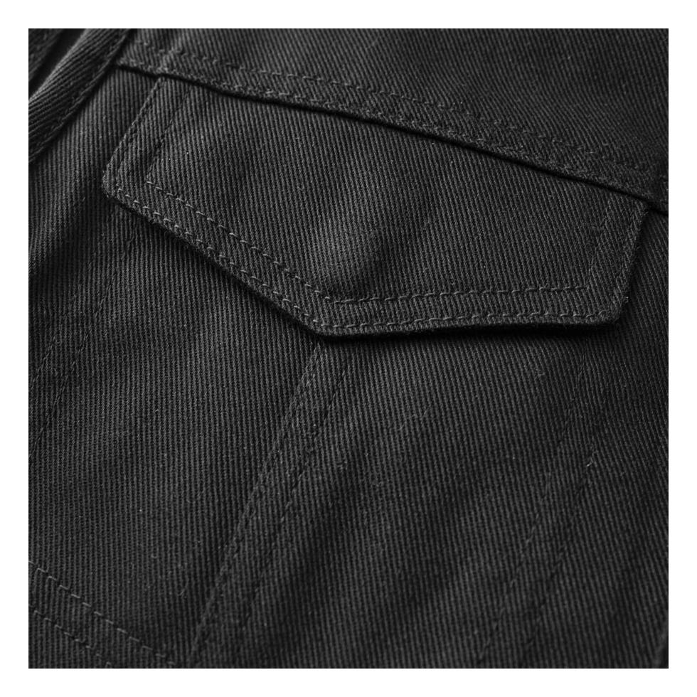 First Manufacturing Havoc Twill Chaleco